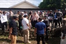 Menggugat 'Sertifikat Bodong', Ahli Waris Badolo Tuntut Keadilan di PN Sungguminasa