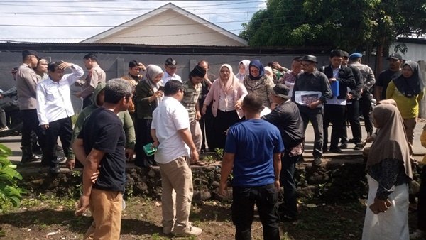 Menggugat 'Sertifikat Bodong', Ahli Waris Badolo Tuntut Keadilan di PN Sungguminasa