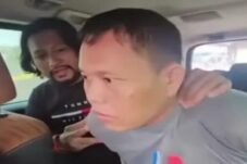 Tawaran Kerja Berujung Petaka, Pelaku Kekerasan Seksual Dibawa Kembali ke Makassar