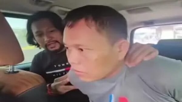 Tawaran Kerja Berujung Petaka, Pelaku Kekerasan Seksual Dibawa Kembali ke Makassar