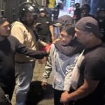 Buruh harian berinisial HR dicokok Unit Resmob Polsek Manggala setelah nekat mencekik dan mencabuli klien wanitanya dengan dalih mengambil peralatan kerja. (Ist).