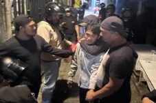 Buruh harian berinisial HR dicokok Unit Resmob Polsek Manggala setelah nekat mencekik dan mencabuli klien wanitanya dengan dalih mengambil peralatan kerja. (Ist).