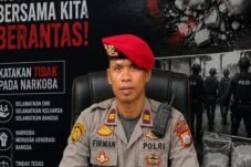 IPTU Firman: Satresnarkoba Gowa Tidak Akan Lindungi Anggota yang Terlibat Narkoba