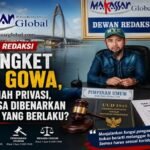 Menguji Batas Hak Angket DPRD Gowa, Apakah Privasi Kepala Daerah Boleh Diselidiki?