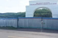 Bola Soba Mangkrak, LSM Minta Propam Telusuri Ada Tidaknya Kelalaian di Polres Bone