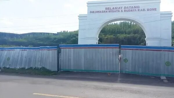 Bola Soba Mangkrak, LSM Minta Propam Telusuri Ada Tidaknya Kelalaian di Polres Bone