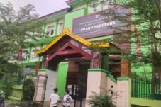 SMAN 1 Parepare