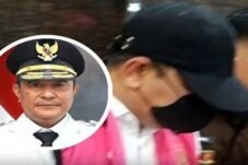 Mantan Penjabat (Pj) Gubernur Sulawesi Selatan, Bahtiar Baharuddin, memenangkan gugatan praperadilan atas penetapan dirinya sebagai tersangka dalam perkara dugaan korupsi pengadaan bibit nanas.