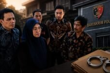 Hak Angket Memanas, Bupati Gowa Laporkan Dua Saksi ke Bareskrim