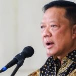 Mantan Jaksa Agung Muda Tindak Pidana Khusus (Jampidsus) Febrie Adriansyah. Namanya turut terseret dalam perkara dugaan korupsi yang dibahas Komisi III DPR RI.