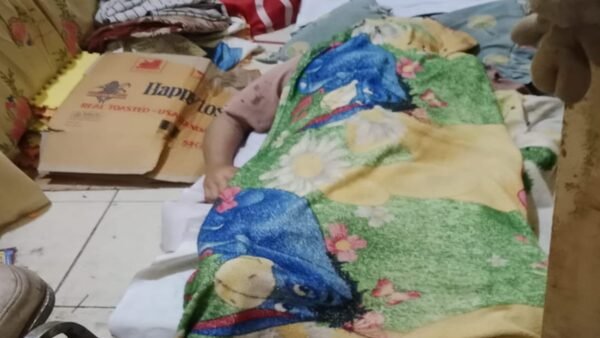Lansia 81 Tahun Ditemukan Membusuk, Keluarga Klaim Dipingpong Saat Hendak Melapor