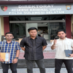 Dugaan Sindikat Investasi Dapur MBG, Kuasa Hukum Darwin Desak Polda Sulsel Turun Tangan